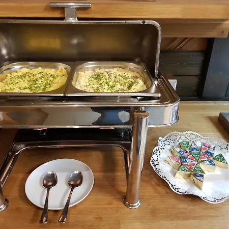 Lorien Hotel Kolonia