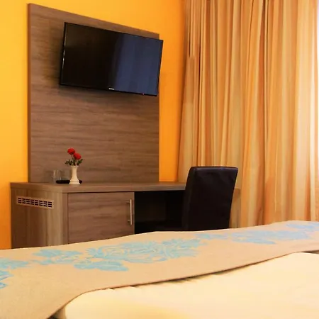 Hotel Lorien Köln