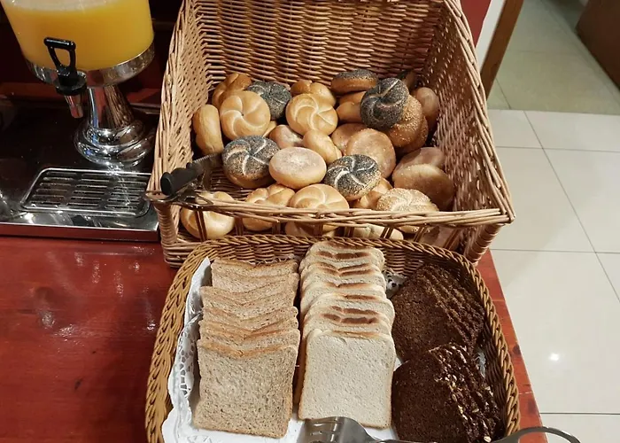 Hotel Lorien Kolonia