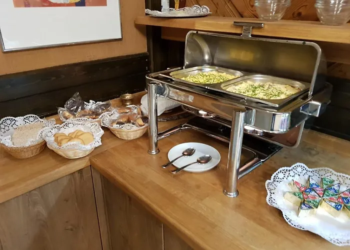 Lorien Hotel Kolonia