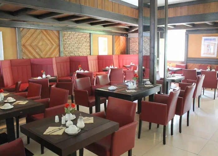 Hotel Lorien Kolonia