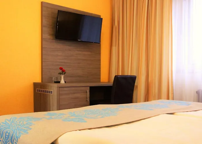 Hotel Lorien Kolonia