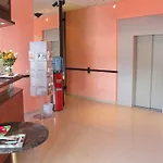 洛林酒店 酒店 3*
