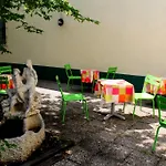 酒店 洛林酒店 3*