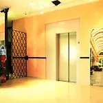 洛林酒店 酒店 3*