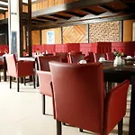 洛林酒店 科隆