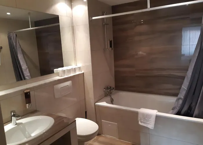 ホテル ロリエン