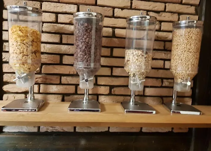 Lorien Hotel Cologne