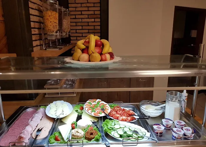 Hotel Lorien Cologne