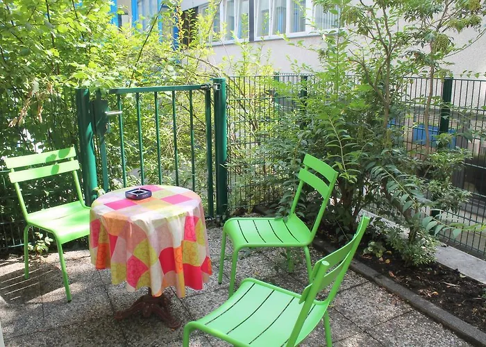 ホテル ロリエン 3*