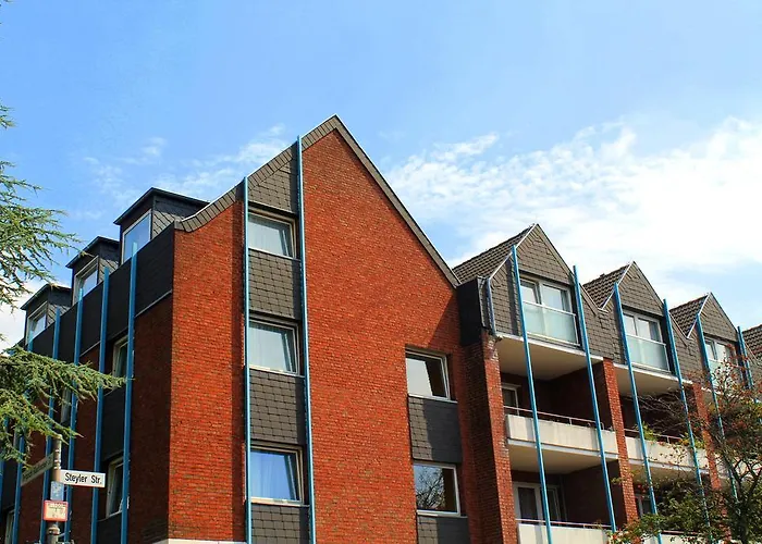 ロリエン ホテル 3*