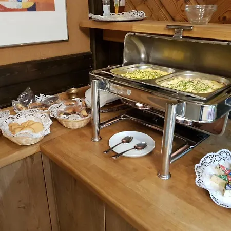 洛林酒店 酒店 科隆