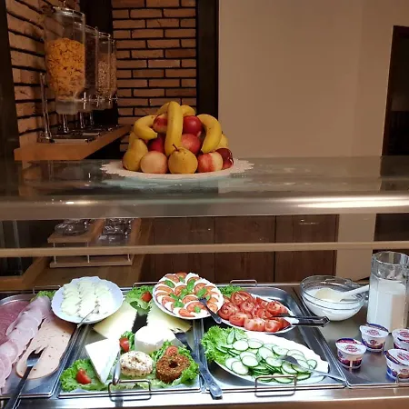 酒店 洛林酒店 科隆