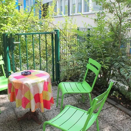 酒店 洛林酒店 3*